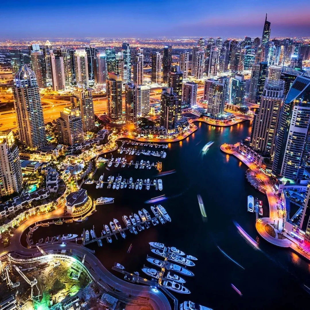 Dubai marina (1) (2)