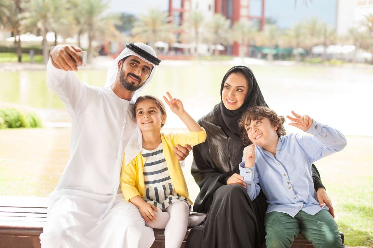 Family Fun Staycation Best Staycation Ideas in Dubai