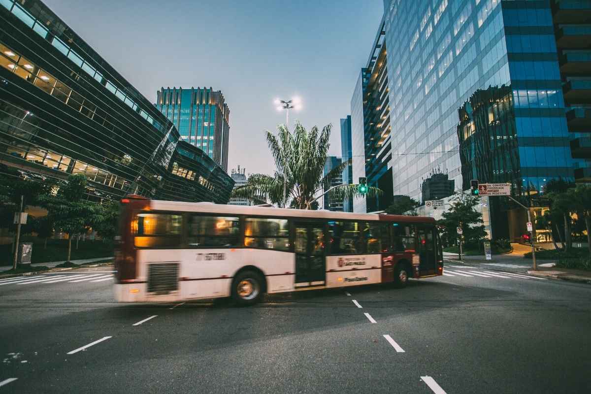 Plan Transportation in Advance Checklist Item for Family Vacation