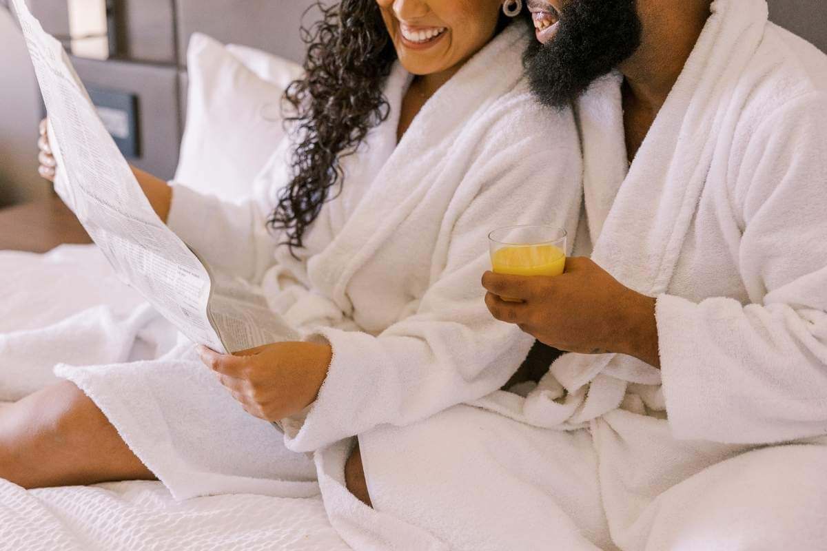 Spa and Wellness Best Staycation Ideas in Dubai